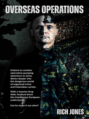cover image of Overseas Operations